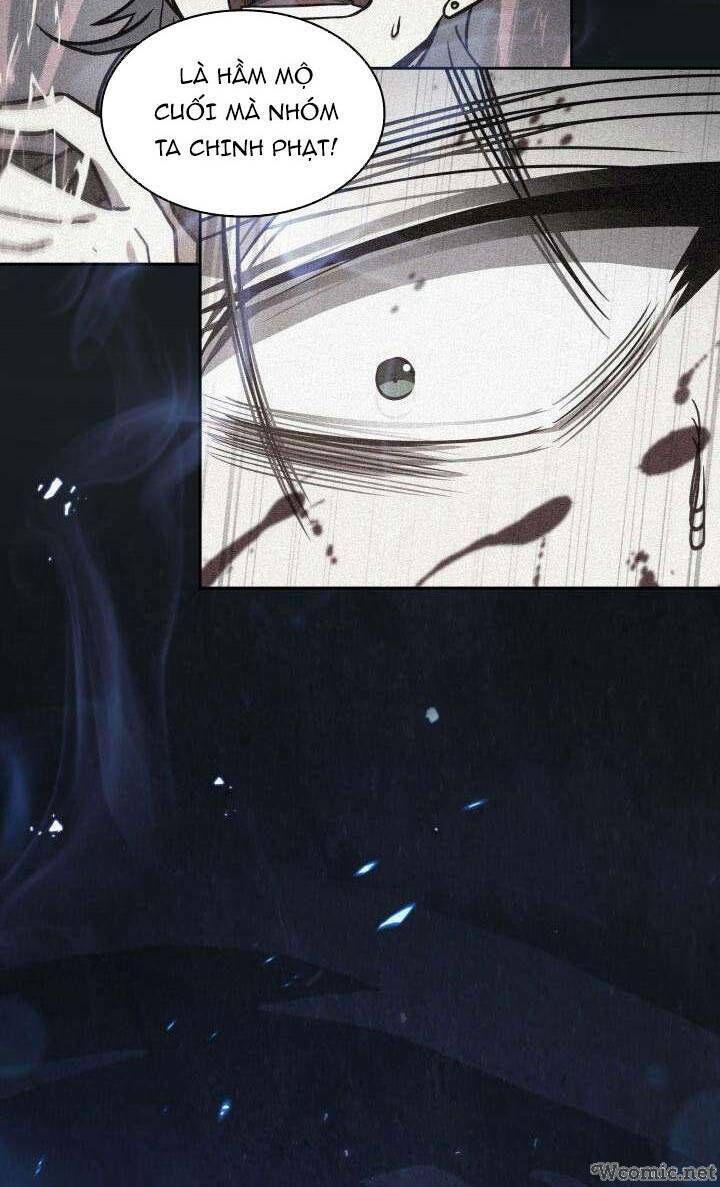 đọc truyện Vua Trộm Mộ Chương 229 ảnh 41 tại Thiên Thai Truyện