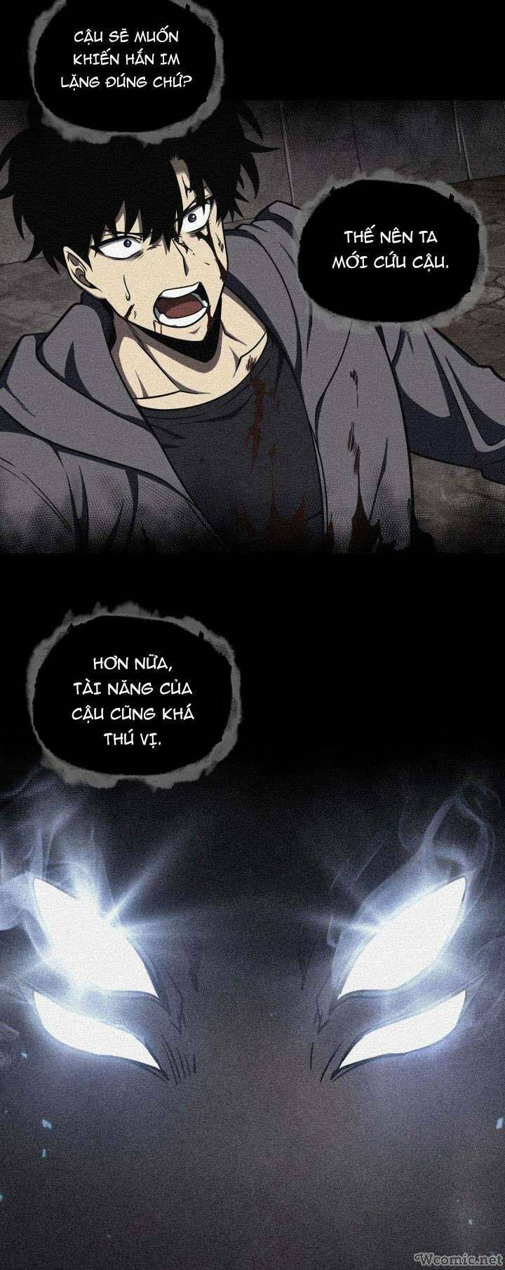 đọc truyện Vua Trộm Mộ Chương 229 ảnh 9 tại Thiên Thai Truyện