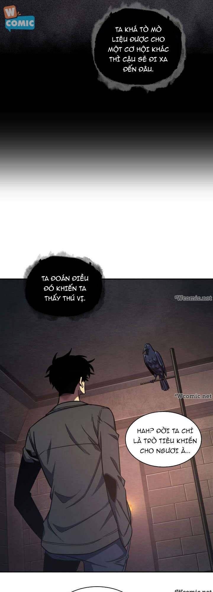 đọc truyện Vua Trộm Mộ Chương 229 ảnh 10 tại Thiên Thai Truyện