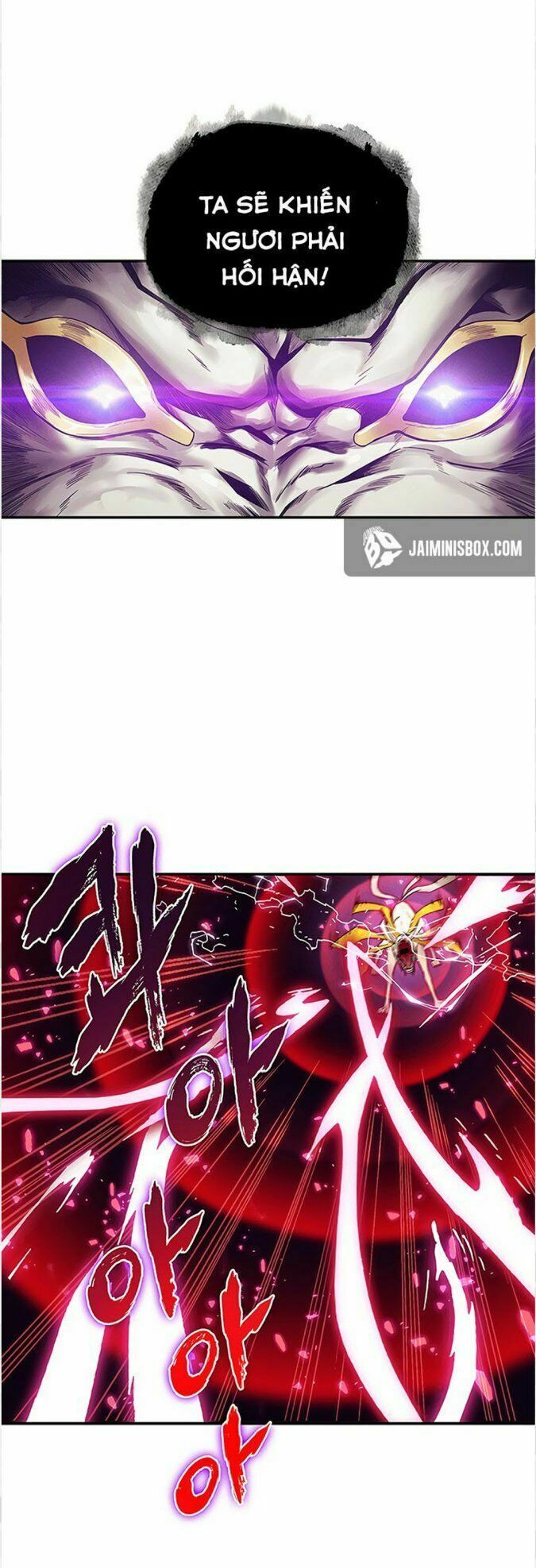 đọc truyện Vua Trộm Mộ Chương 23 ảnh 14 tại Thiên Thai Truyện