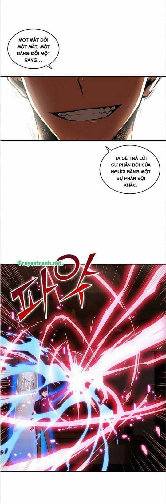 đọc truyện Vua Trộm Mộ Chương 23 ảnh 15 tại Thiên Thai Truyện