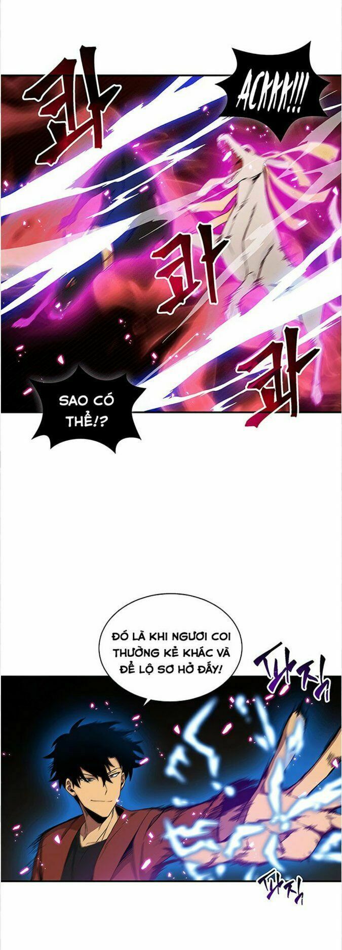 đọc truyện Vua Trộm Mộ Chương 23 ảnh 16 tại Thiên Thai Truyện