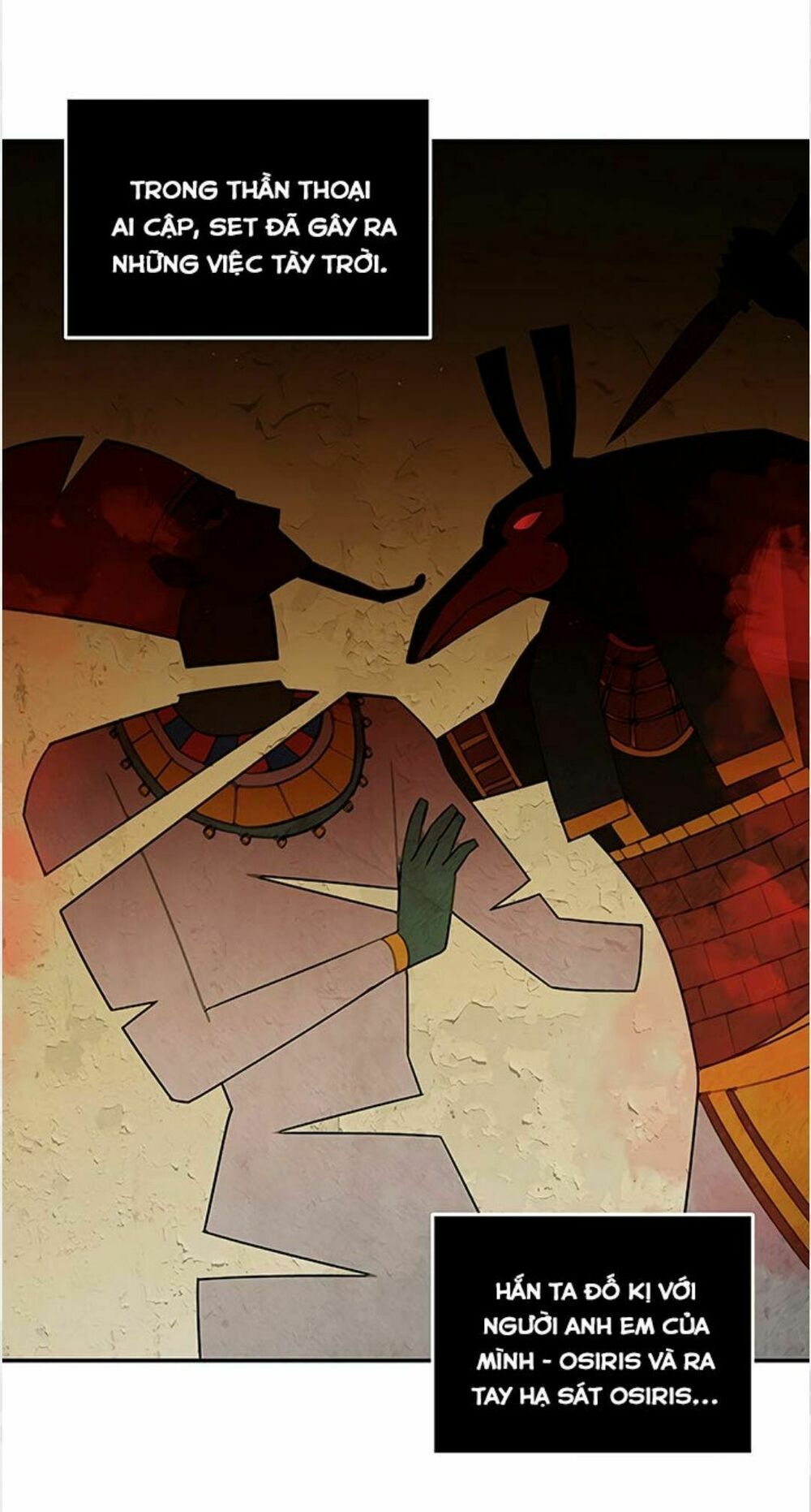 đọc truyện Vua Trộm Mộ Chương 23 ảnh 20 tại Thiên Thai Truyện