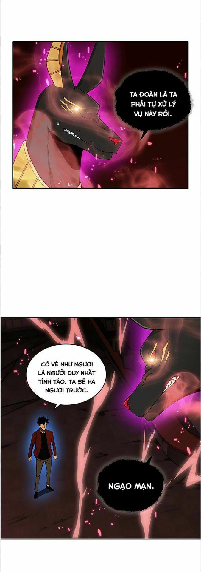 đọc truyện Vua Trộm Mộ Chương 23 ảnh 23 tại Thiên Thai Truyện