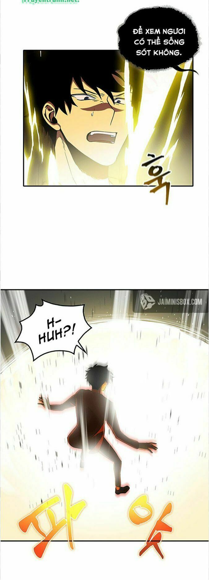 đọc truyện Vua Trộm Mộ Chương 23 ảnh 24 tại Thiên Thai Truyện