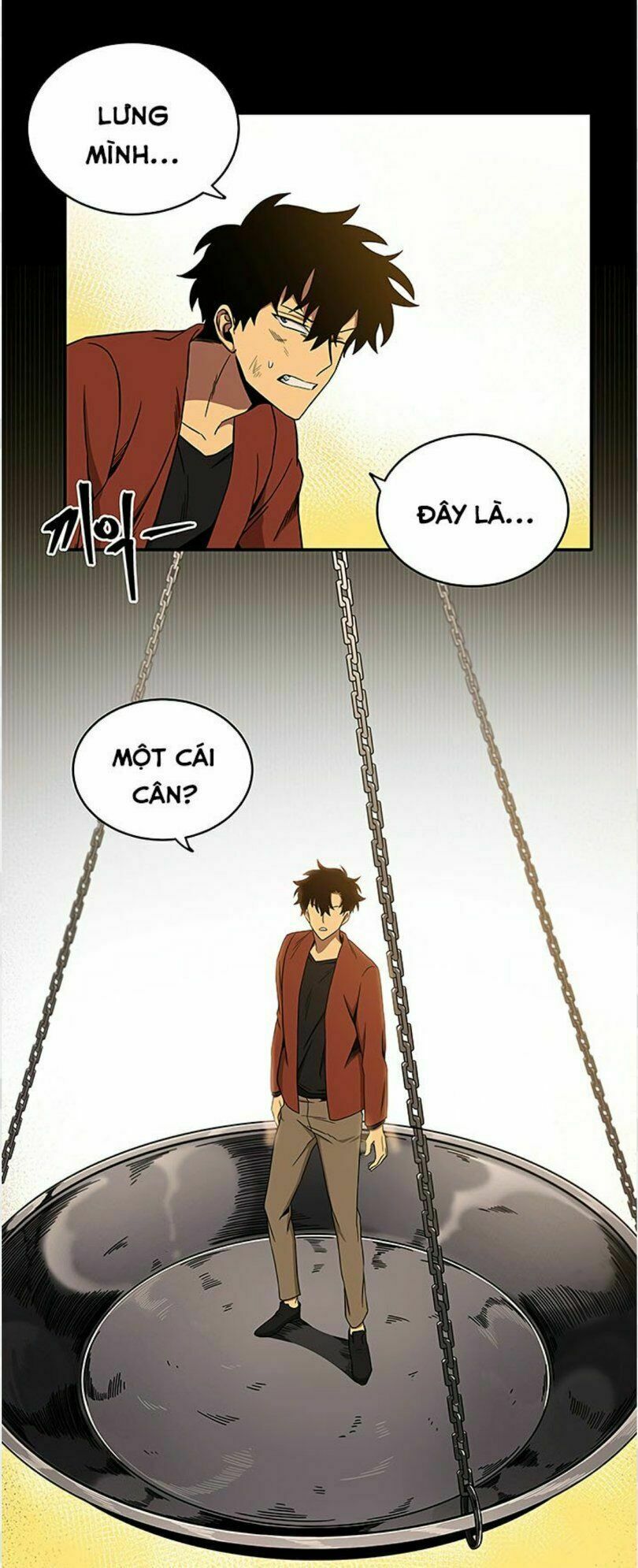 đọc truyện Vua Trộm Mộ Chương 23 ảnh 28 tại Thiên Thai Truyện