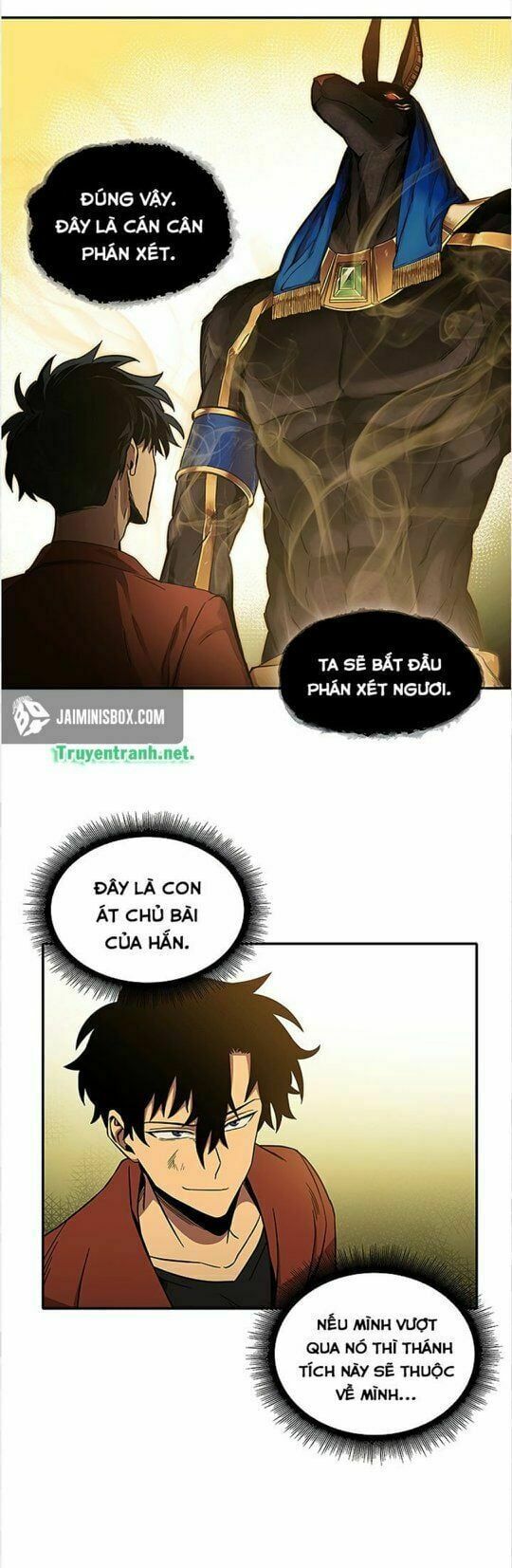 đọc truyện Vua Trộm Mộ Chương 23 ảnh 29 tại Thiên Thai Truyện