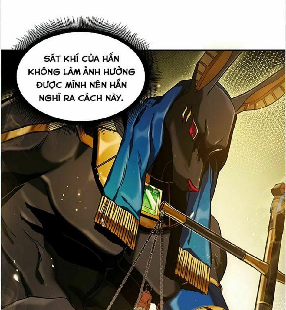 đọc truyện Vua Trộm Mộ Chương 23 ảnh 30 tại Thiên Thai Truyện