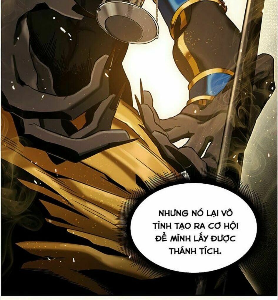 đọc truyện Vua Trộm Mộ Chương 23 ảnh 31 tại Thiên Thai Truyện