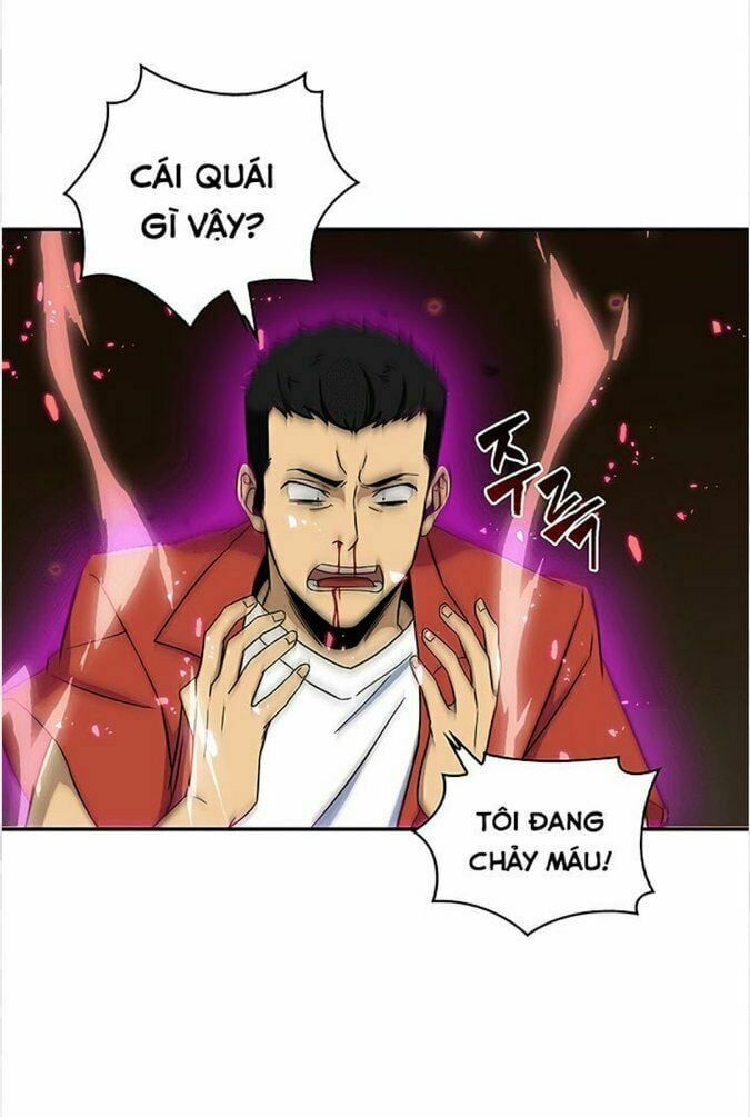 đọc truyện Vua Trộm Mộ Chương 23 ảnh 5 tại Thiên Thai Truyện