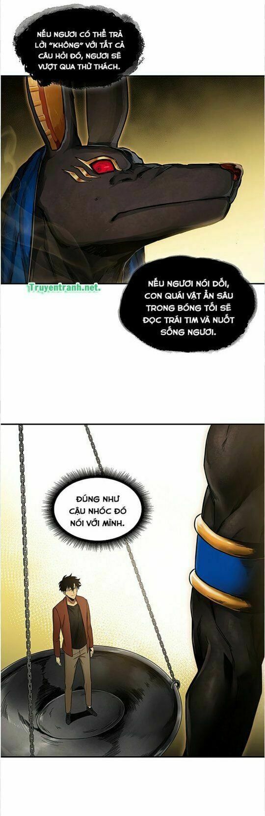đọc truyện Vua Trộm Mộ Chương 23 ảnh 34 tại Thiên Thai Truyện