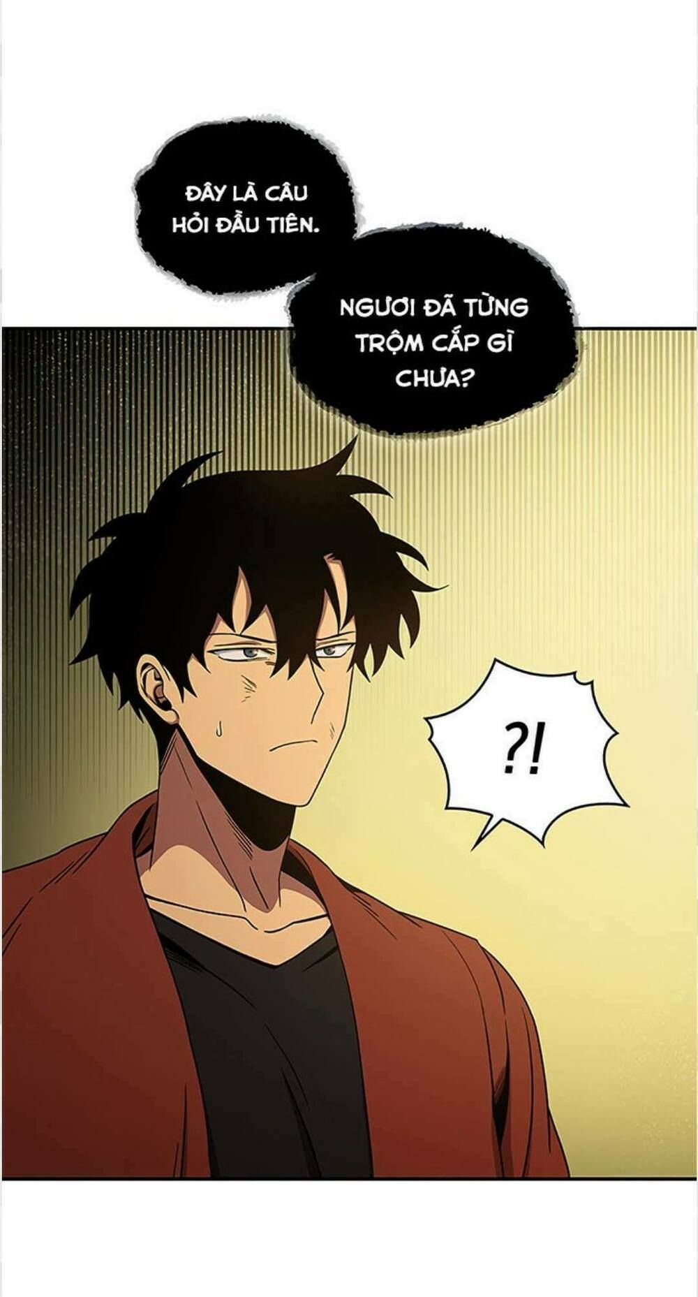 đọc truyện Vua Trộm Mộ Chương 23 ảnh 35 tại Thiên Thai Truyện