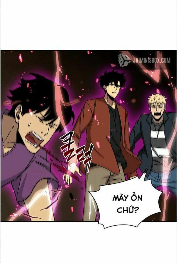 đọc truyện Vua Trộm Mộ Chương 23 ảnh 6 tại Thiên Thai Truyện