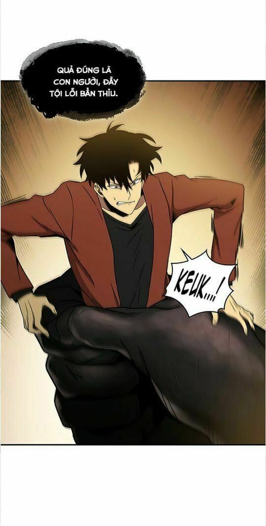 đọc truyện Vua Trộm Mộ Chương 23 ảnh 42 tại Thiên Thai Truyện