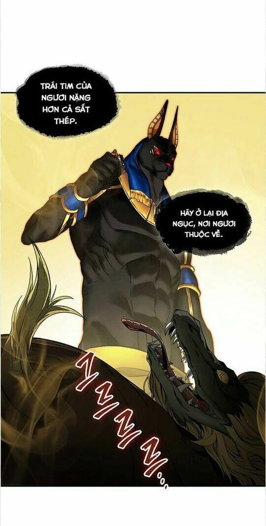 đọc truyện Vua Trộm Mộ Chương 23 ảnh 43 tại Thiên Thai Truyện