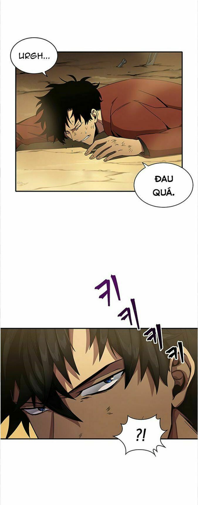 đọc truyện Vua Trộm Mộ Chương 23 ảnh 49 tại Thiên Thai Truyện