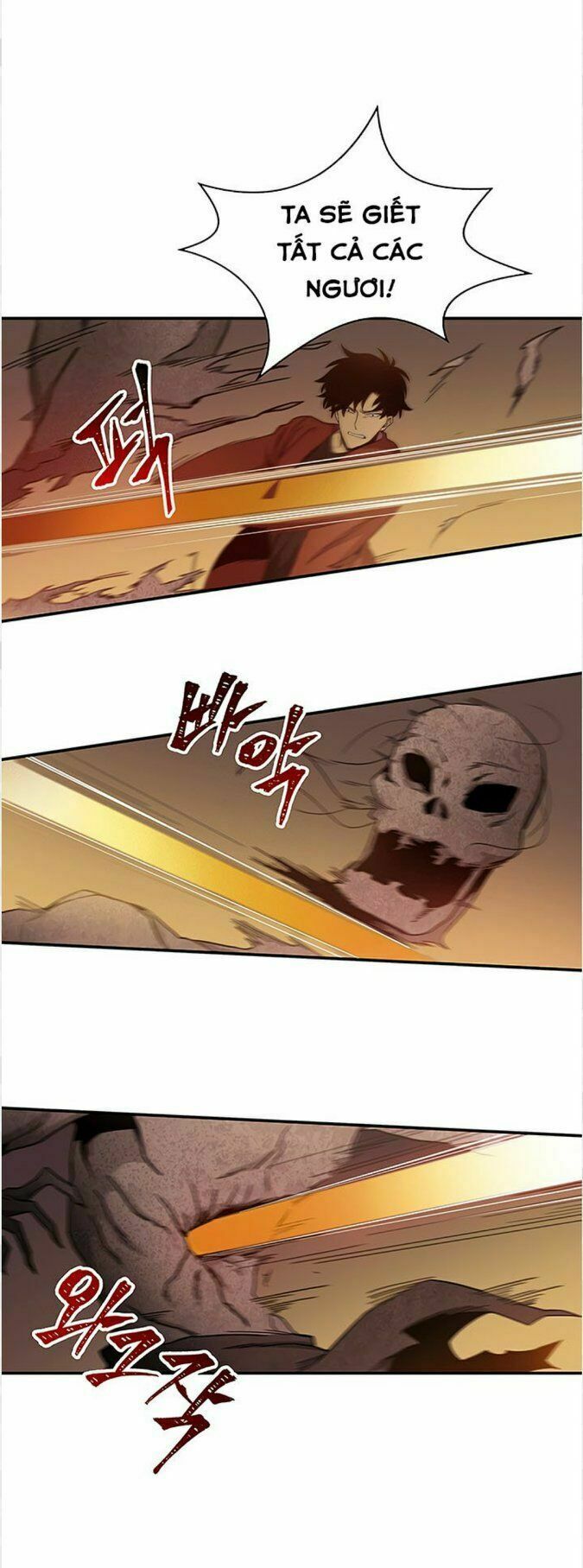 đọc truyện Vua Trộm Mộ Chương 23 ảnh 52 tại Thiên Thai Truyện