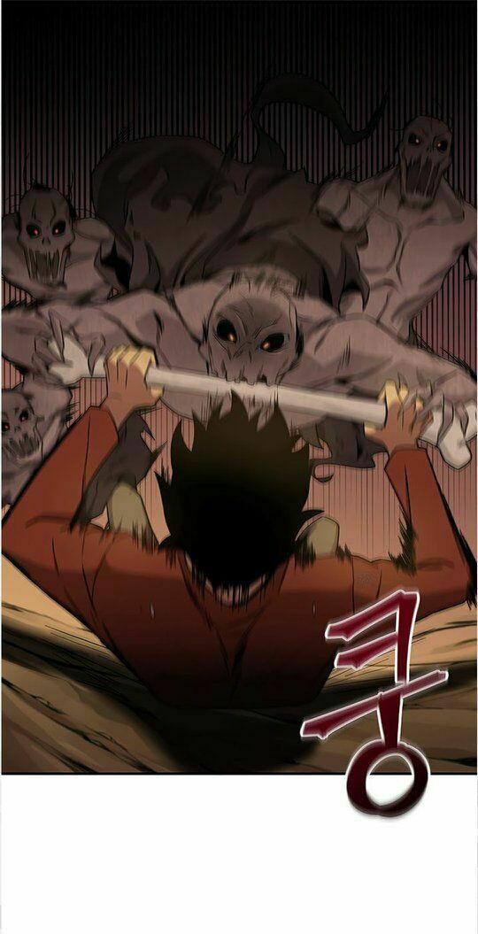 đọc truyện Vua Trộm Mộ Chương 23 ảnh 55 tại Thiên Thai Truyện