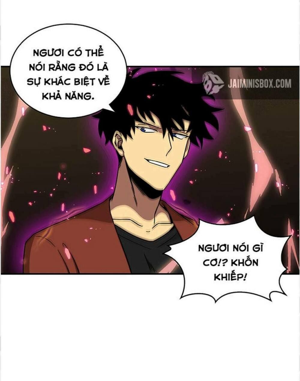 đọc truyện Vua Trộm Mộ Chương 23 ảnh 10 tại Thiên Thai Truyện