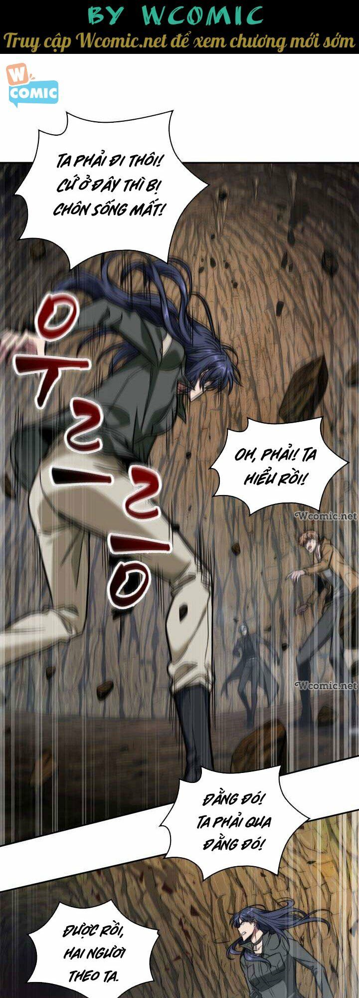 đọc truyện Vua Trộm Mộ Chương 230 ảnh 3 tại Thiên Thai Truyện