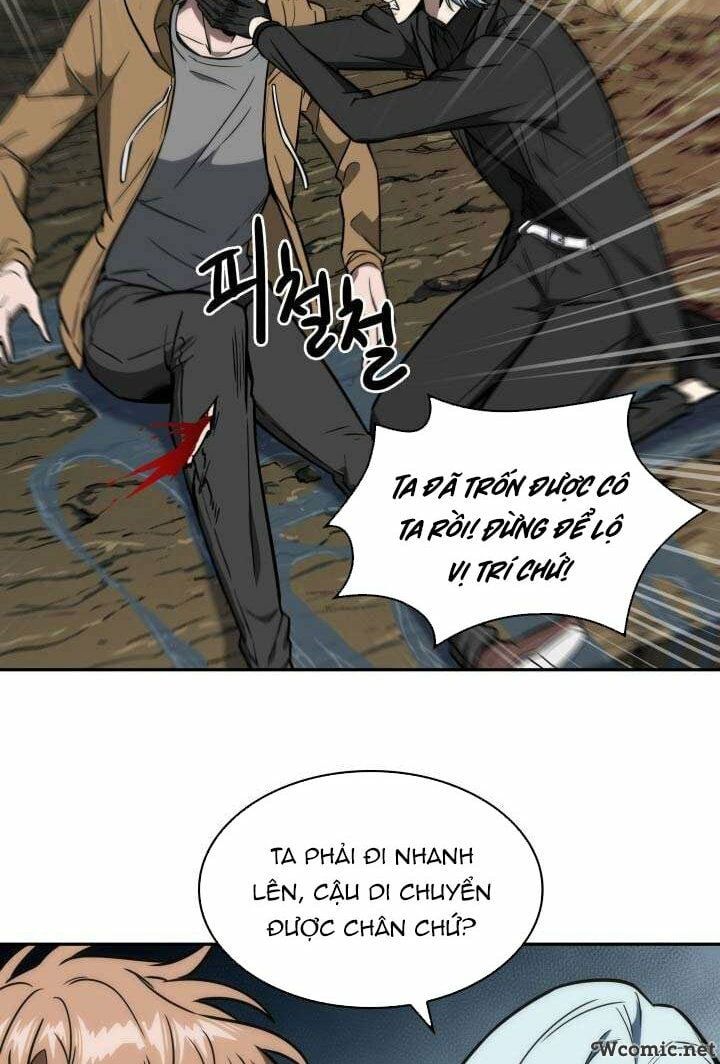 đọc truyện Vua Trộm Mộ Chương 230 ảnh 12 tại Thiên Thai Truyện