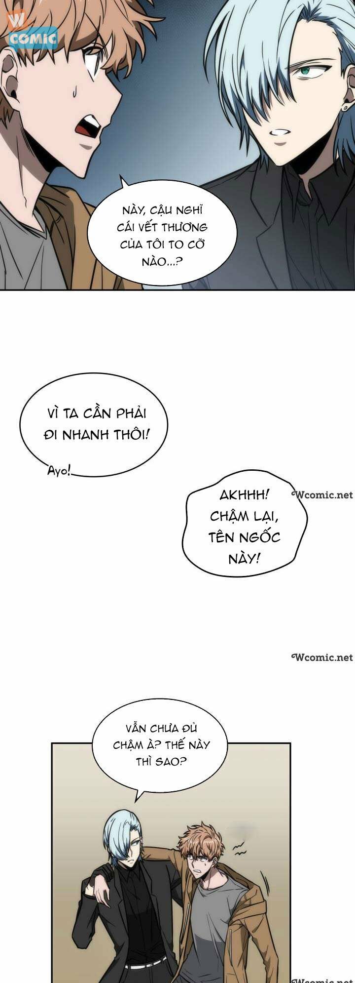 đọc truyện Vua Trộm Mộ Chương 230 ảnh 13 tại Thiên Thai Truyện