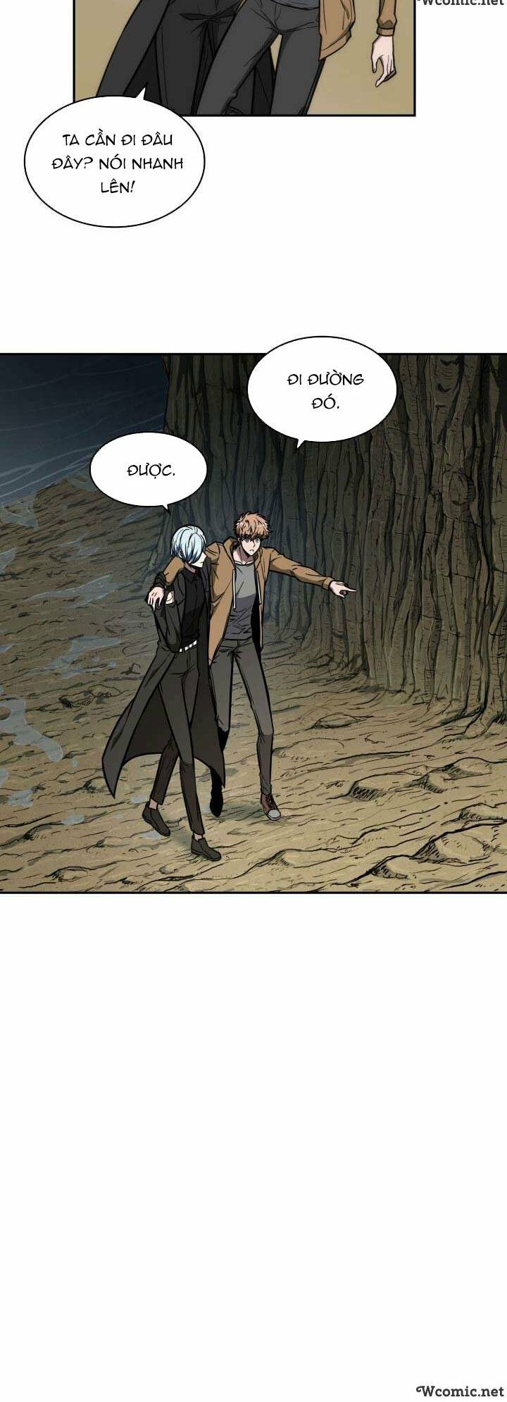 đọc truyện Vua Trộm Mộ Chương 230 ảnh 14 tại Thiên Thai Truyện