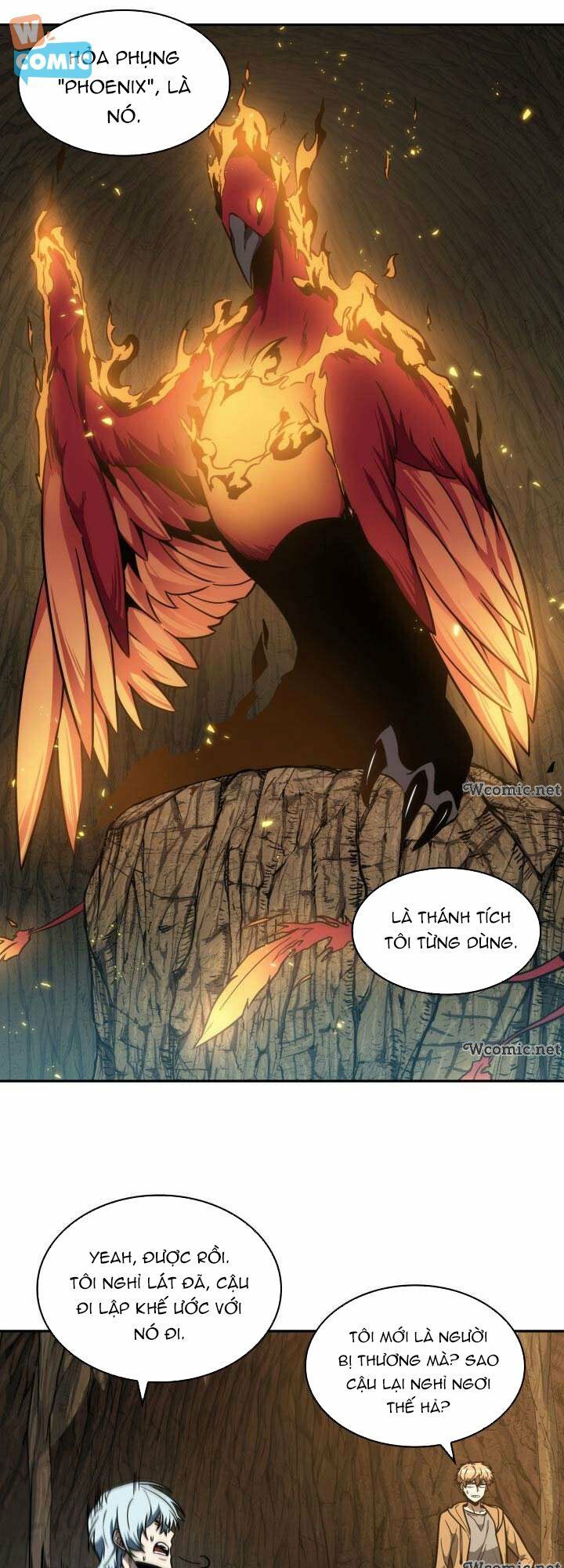 đọc truyện Vua Trộm Mộ Chương 230 ảnh 17 tại Thiên Thai Truyện