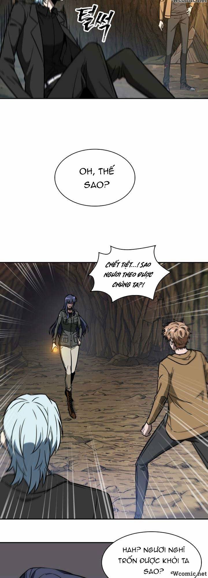 đọc truyện Vua Trộm Mộ Chương 230 ảnh 18 tại Thiên Thai Truyện