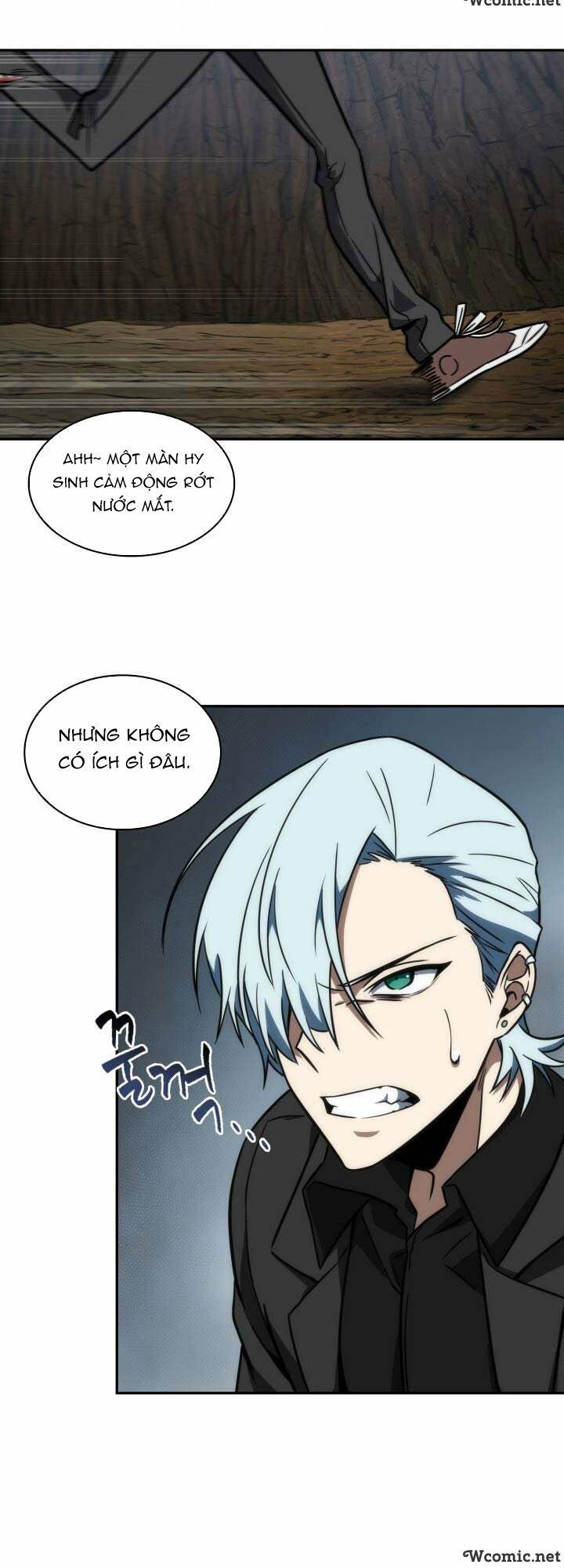 đọc truyện Vua Trộm Mộ Chương 230 ảnh 20 tại Thiên Thai Truyện