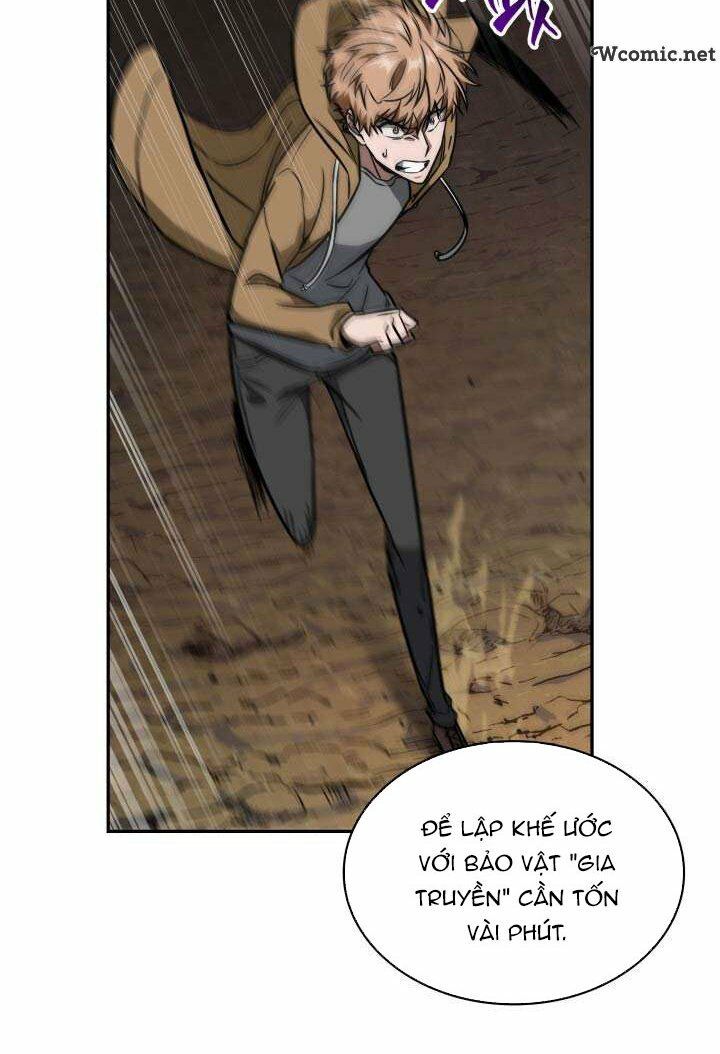 đọc truyện Vua Trộm Mộ Chương 230 ảnh 22 tại Thiên Thai Truyện