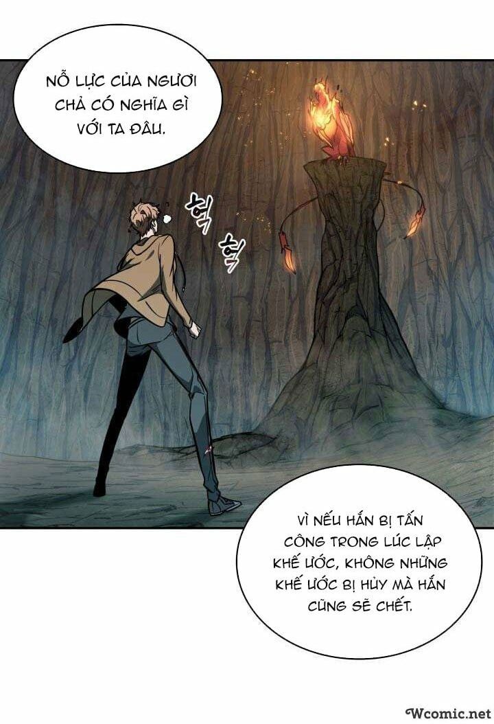 đọc truyện Vua Trộm Mộ Chương 230 ảnh 23 tại Thiên Thai Truyện