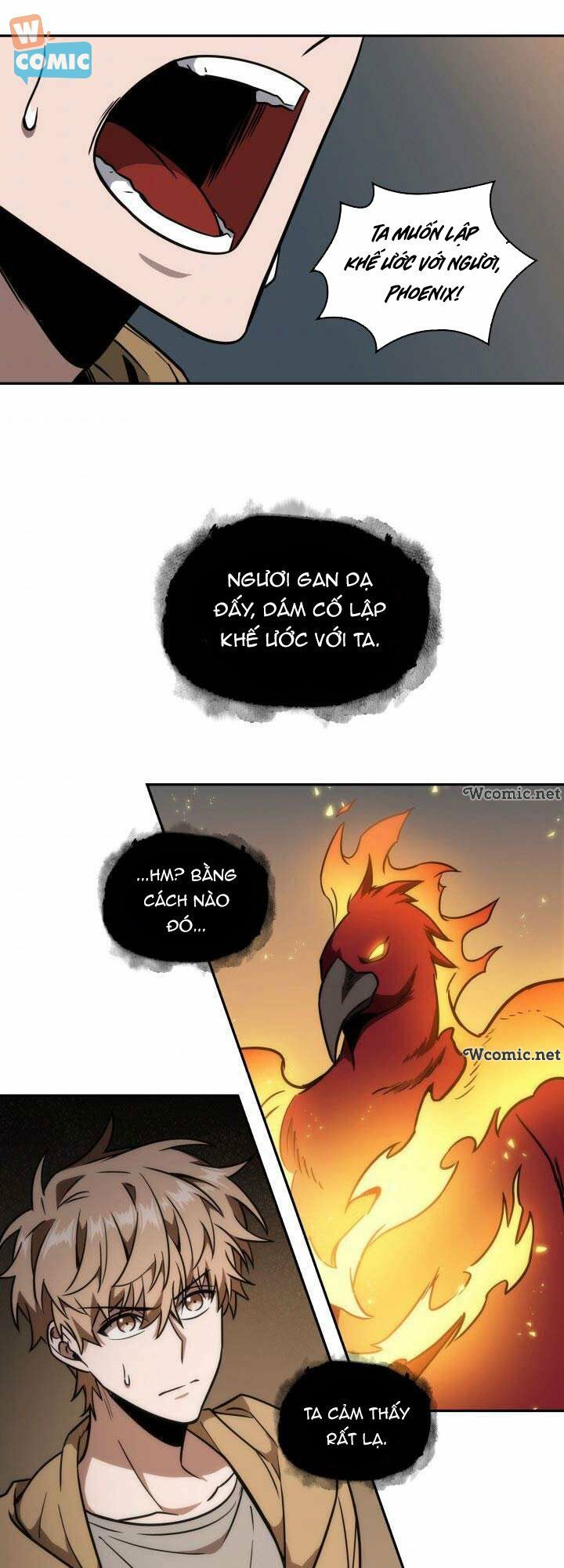 đọc truyện Vua Trộm Mộ Chương 230 ảnh 24 tại Thiên Thai Truyện