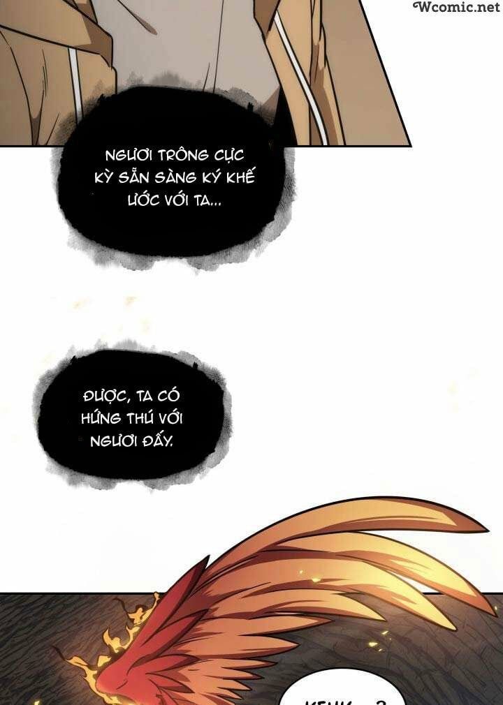 đọc truyện Vua Trộm Mộ Chương 230 ảnh 25 tại Thiên Thai Truyện