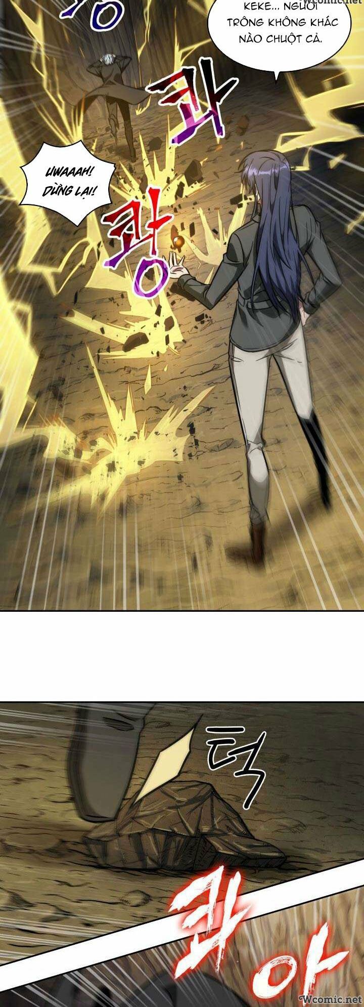 đọc truyện Vua Trộm Mộ Chương 230 ảnh 28 tại Thiên Thai Truyện