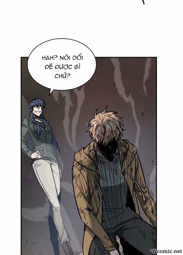 đọc truyện Vua Trộm Mộ Chương 230 ảnh 31 tại Thiên Thai Truyện