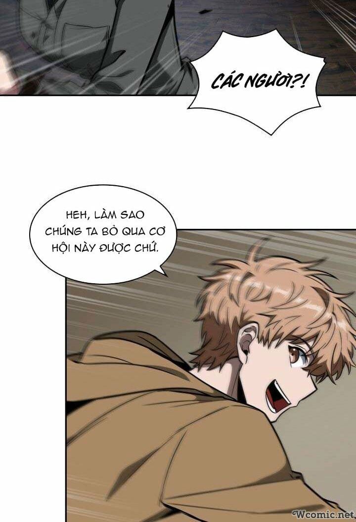 đọc truyện Vua Trộm Mộ Chương 230 ảnh 5 tại Thiên Thai Truyện