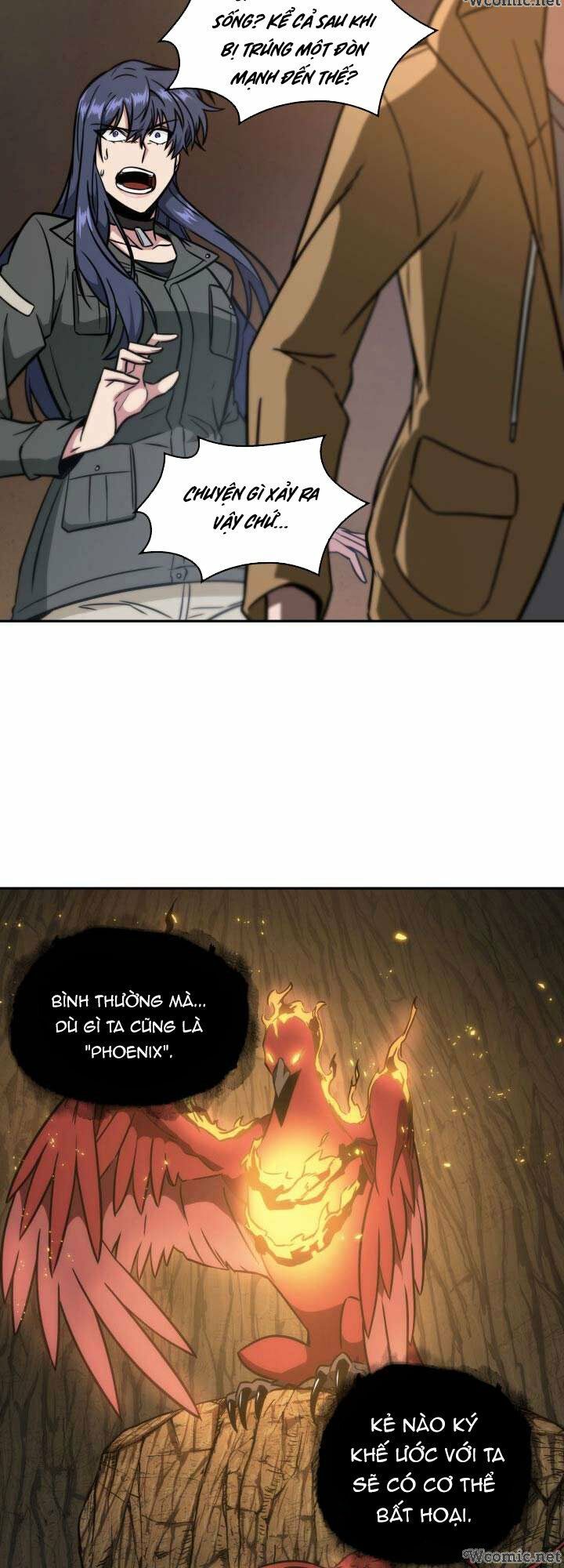 đọc truyện Vua Trộm Mộ Chương 230 ảnh 33 tại Thiên Thai Truyện