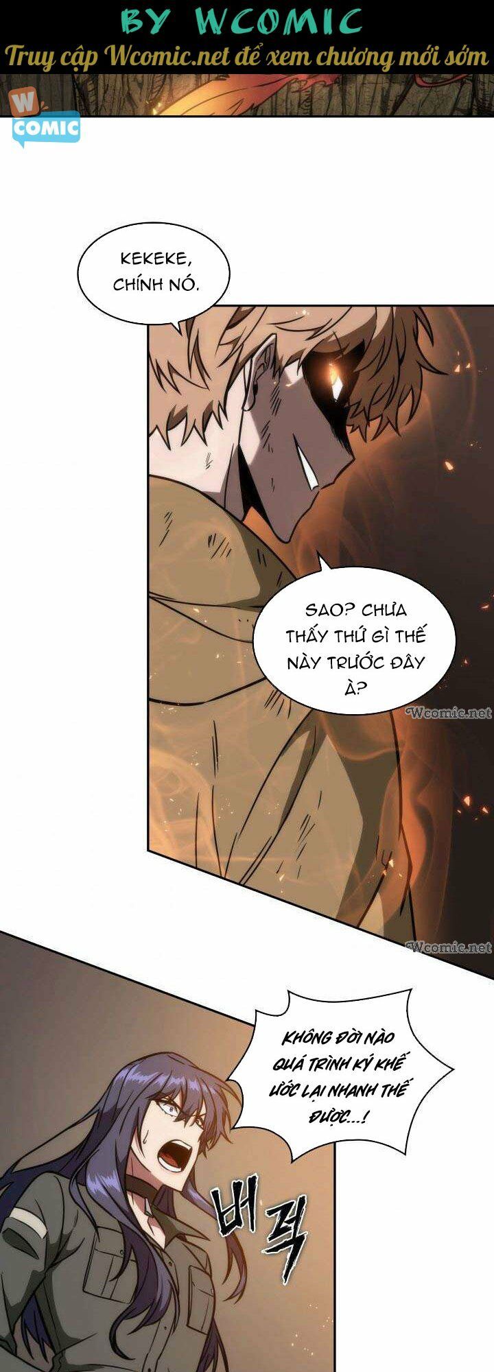 đọc truyện Vua Trộm Mộ Chương 230 ảnh 34 tại Thiên Thai Truyện