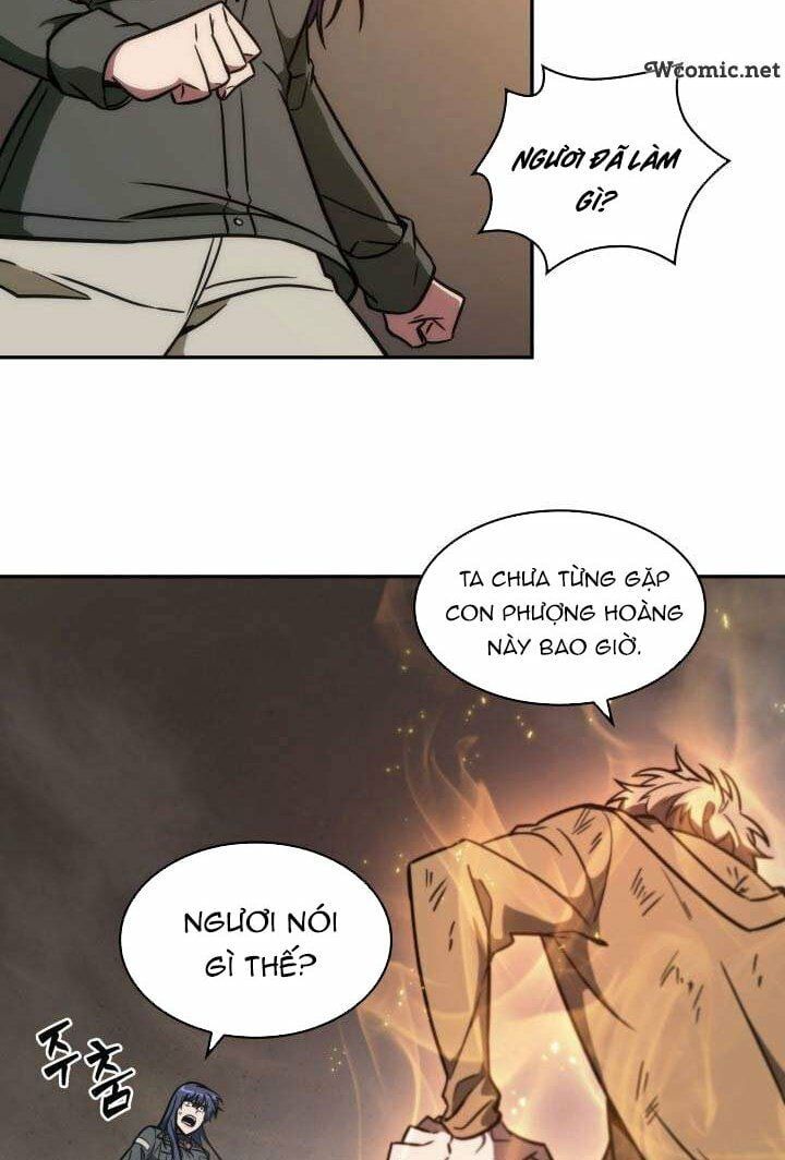 đọc truyện Vua Trộm Mộ Chương 230 ảnh 35 tại Thiên Thai Truyện