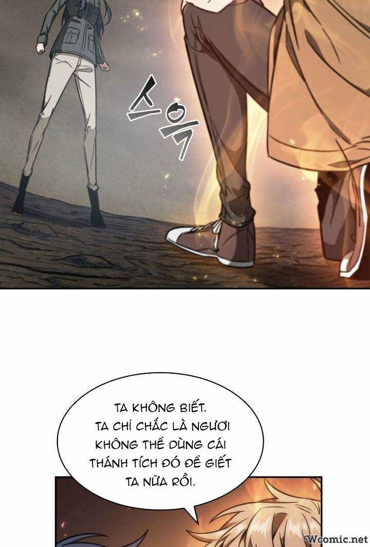 đọc truyện Vua Trộm Mộ Chương 230 ảnh 36 tại Thiên Thai Truyện