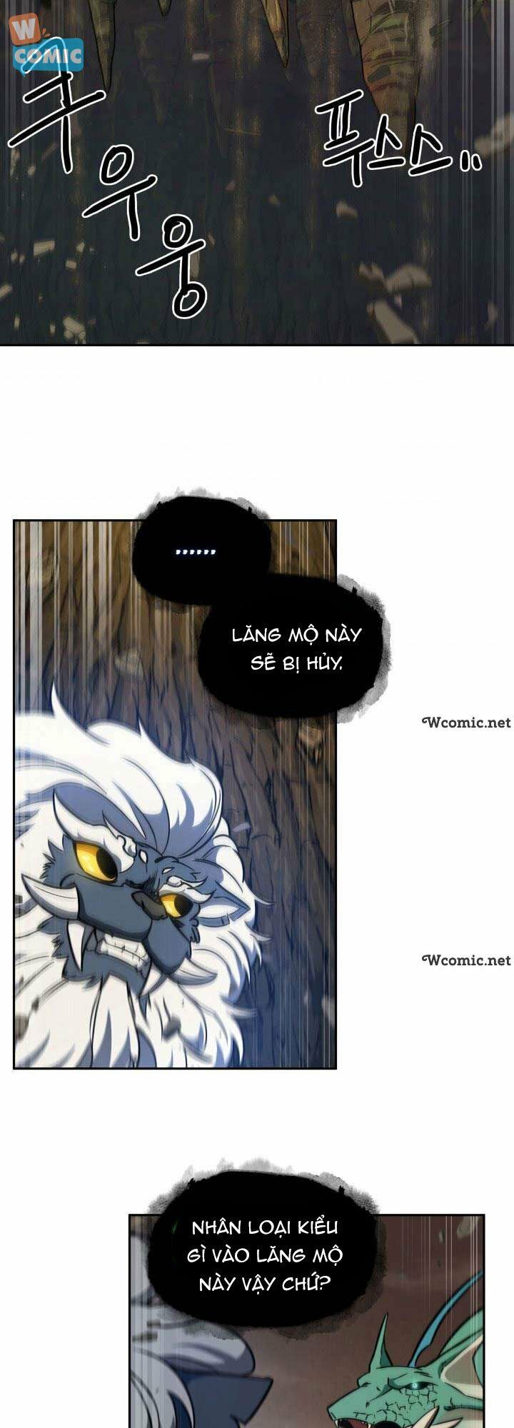 đọc truyện Vua Trộm Mộ Chương 230 ảnh 39 tại Thiên Thai Truyện