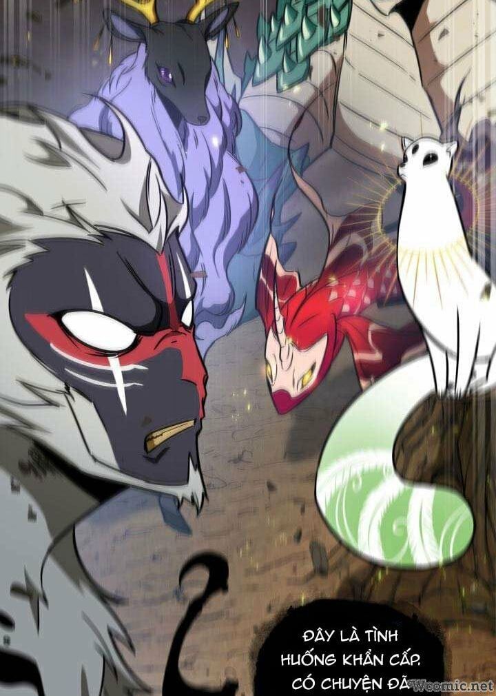 đọc truyện Vua Trộm Mộ Chương 230 ảnh 41 tại Thiên Thai Truyện