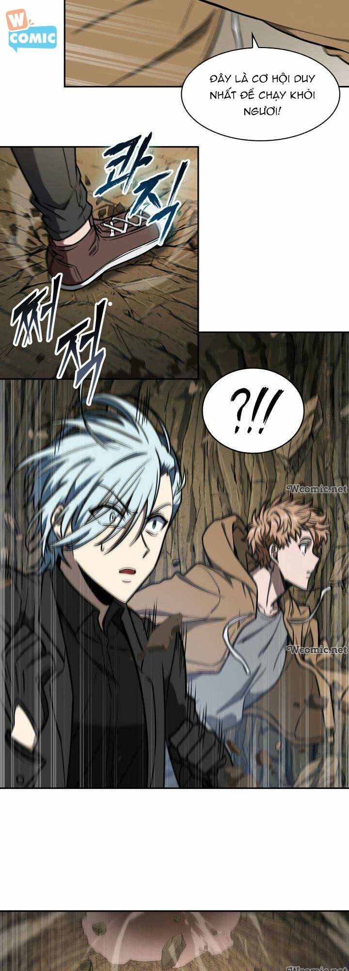 đọc truyện Vua Trộm Mộ Chương 230 ảnh 6 tại Thiên Thai Truyện