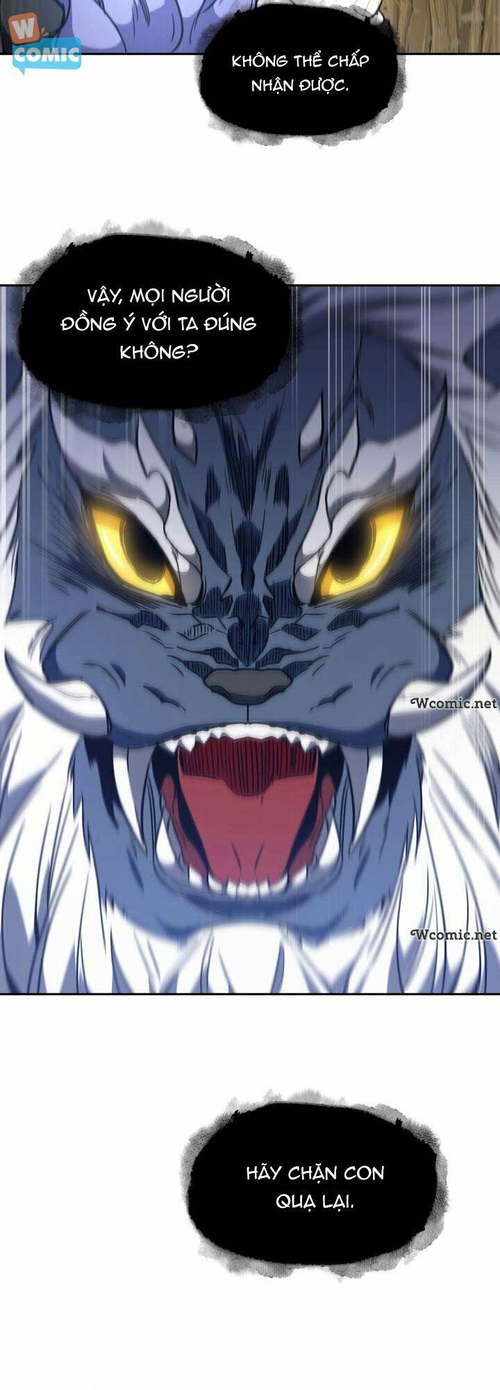 đọc truyện Vua Trộm Mộ Chương 230 ảnh 44 tại Thiên Thai Truyện