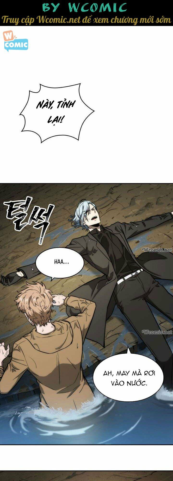 đọc truyện Vua Trộm Mộ Chương 230 ảnh 10 tại Thiên Thai Truyện