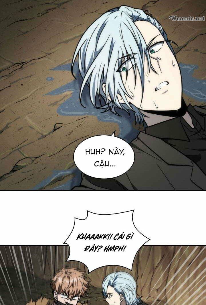 đọc truyện Vua Trộm Mộ Chương 230 ảnh 11 tại Thiên Thai Truyện