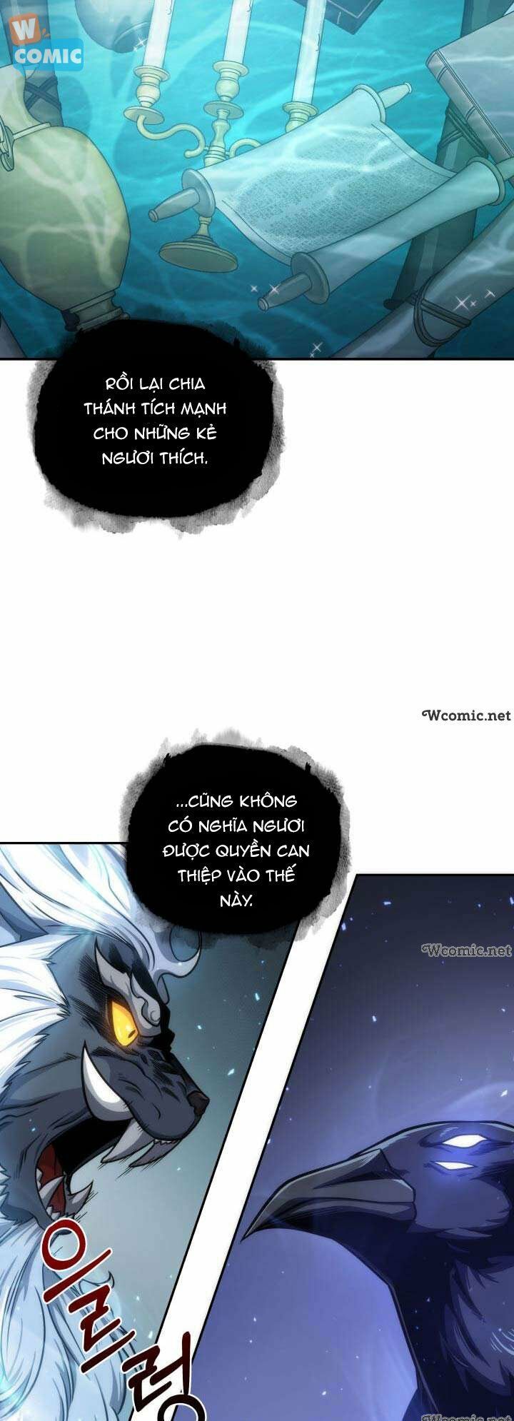 đọc truyện Vua Trộm Mộ Chương 231 ảnh 13 tại Thiên Thai Truyện