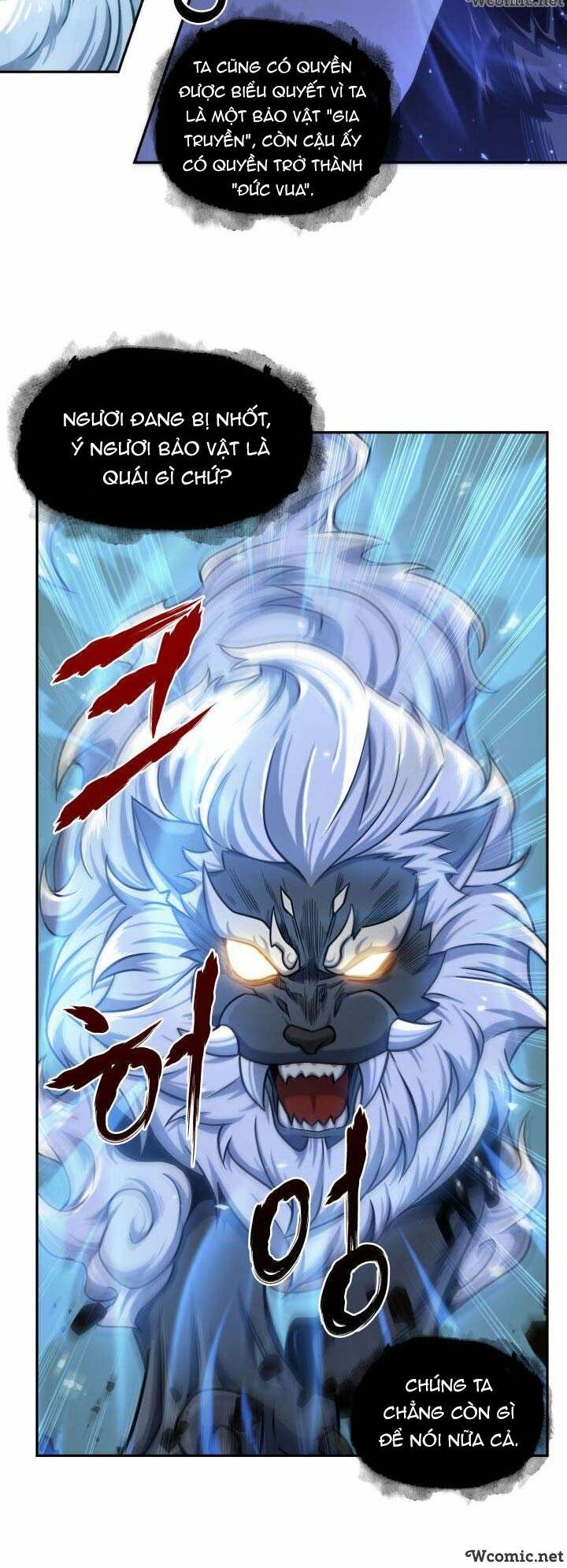 đọc truyện Vua Trộm Mộ Chương 231 ảnh 14 tại Thiên Thai Truyện