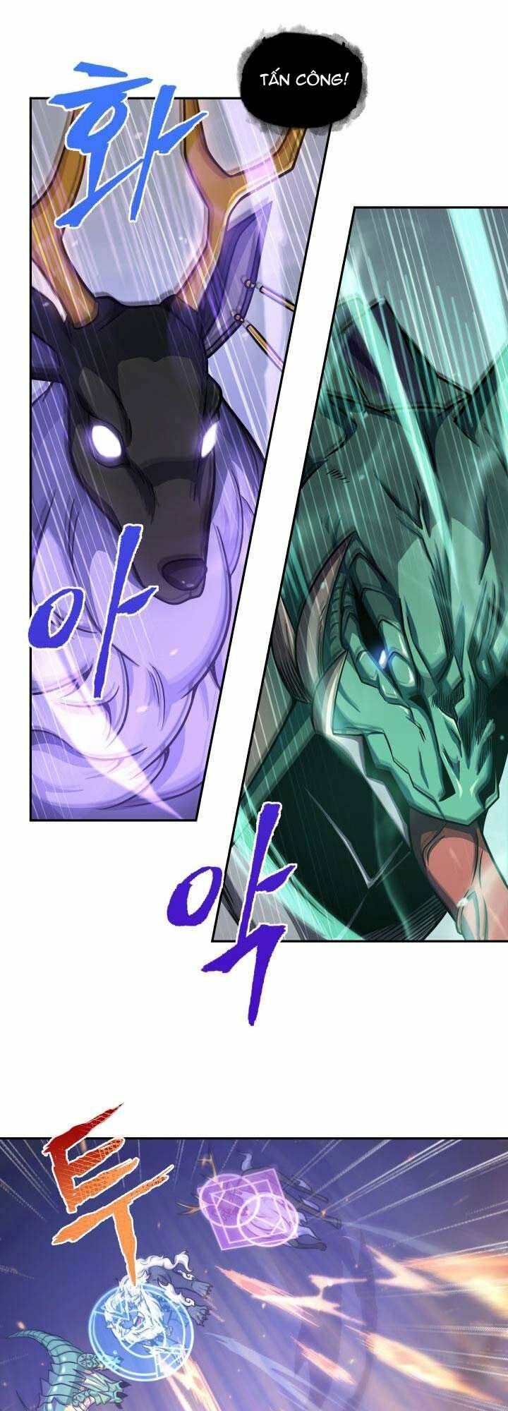 đọc truyện Vua Trộm Mộ Chương 231 ảnh 15 tại Thiên Thai Truyện